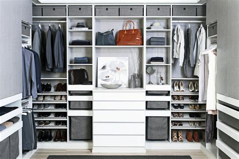 Storage Solutions Customized to Your Needs | Closet & Storage Concepts