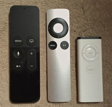 Apple TV: What are the differences between the 3rd and new 4th ...