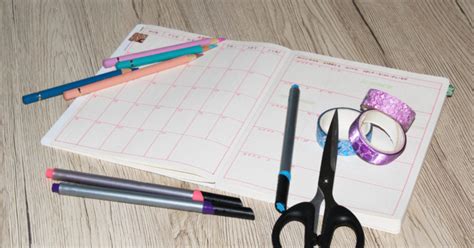 Find Your Style With These 5 Journaling Techniques – Journal Junk Box