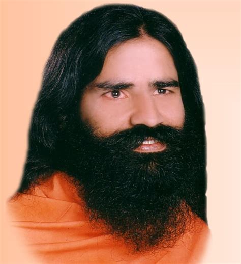 Swami Ramdev Biography, Wiki, Dob, Native Place, Family, Career, Story ...