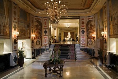 Photo Gallery for The Westin Palace Madrid in Madrid | Five Star Alliance