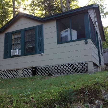 COZY CABINS - Prices & Hotel Reviews (Lincoln, NH - White Mountains)