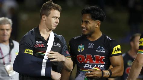 Dylan Edwards injury: Penrith Panthers casualty ward suffers another blow | Daily Telegraph