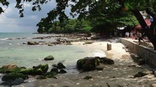 The Beaches of Sihanoukville – Magic Travel Blog