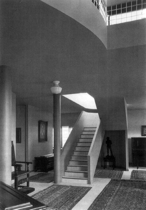 Villa Stein | Le Corbusier. Garches, France. 1927 Le Corbusier ...