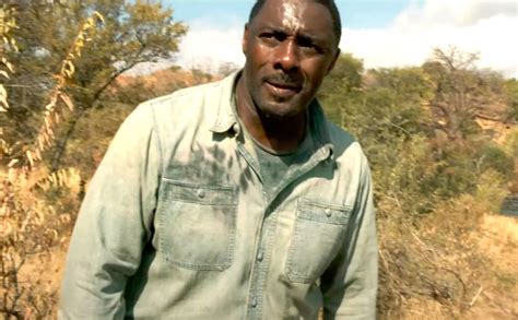 Idris Elba Is Hunted By A ‘Devil’ Lion In ‘Beast’ Trailer