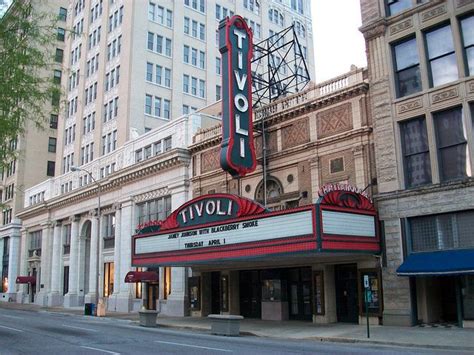 Tivoli theater, Hamilton county, Chattanooga, Tn. | Chattanooga, Tivoli theater, Hamilton county