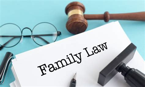 Family Lawyer Job Description | TotallyLegal