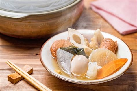 Japanese Oden: Rich History & Regional Variations - Living Guide in Japan