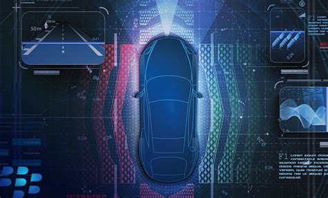 Software-Defined Vehicles: BlackBerry QNX Joins The SOAFEE SIG