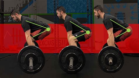 Conventional vs. Sumo vs. Hex Bar Deadlift: What's the Difference?