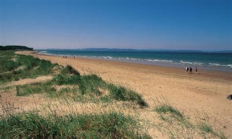 Nairn Beach, Nairn – Beaches | VisitScotland