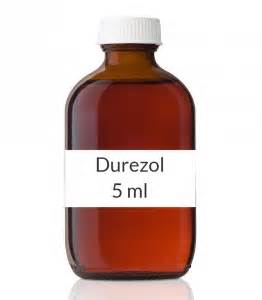 Durezol 0.05% Eye Drops (5ml Bottle)