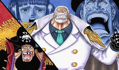 One Piece 1072 – Spoilers e data de lançamento - Critical Hits