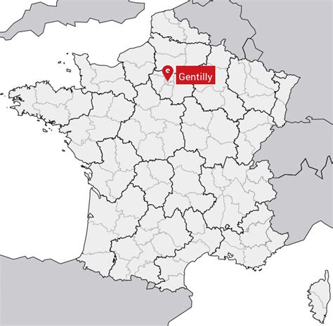 Gentilly: Toutes les informations sur la commune