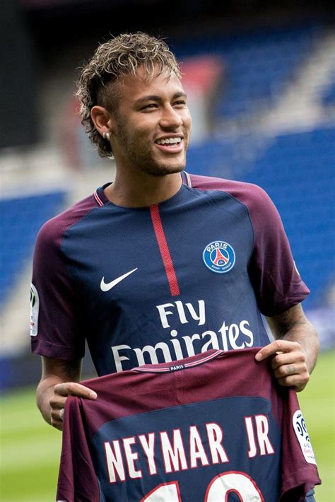 Neymar is open to a new PSG deal - SPORTS BLOG