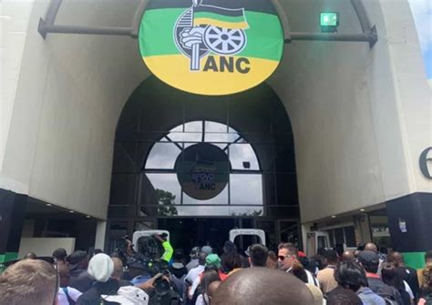 ANC national conference: Top seven expected to be announced