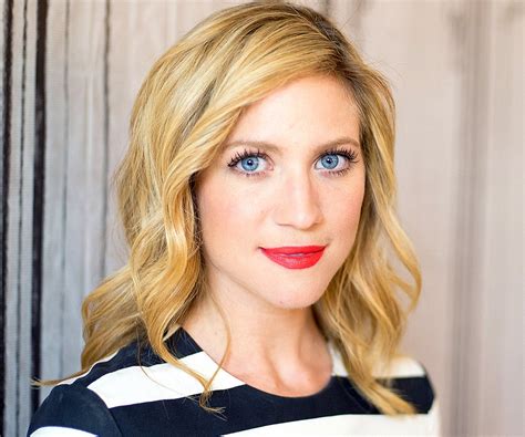 Someone Great: Brittany Snow In Talks To Star In Netflix’s Romantic ...