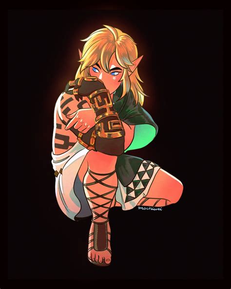 I Just Really Like Link 😔 on Tumblr