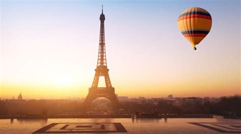 9 Tips for Planning the Perfect Vacation to Paris - or Anywhere else!