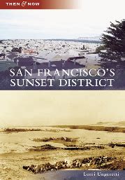 Sunset District - Western Neighborhoods Project - San Francisco History