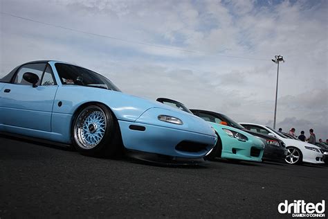 Ultimate Miata Turbo Kit Guide | Drifted.com