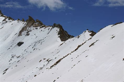 Snow Mountain Kashmir - Free photo on Pixabay - Pixabay