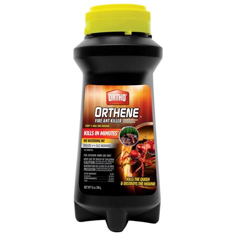 ORTHO Orthene 12-oz Fire Ant Killer at Lowes.com