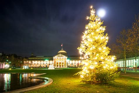 Wiesbaden Christmas Market | 2024 Dates, Locations & Must-Knows ...