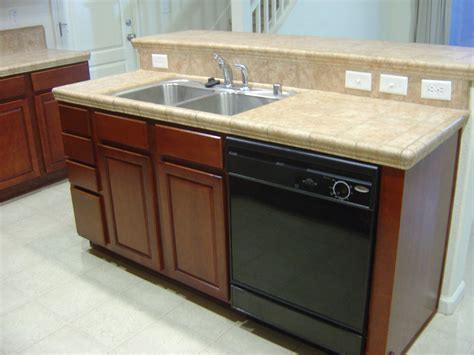 Sensational Small Kitchen Island With Sink Ideas Crosley Butcher Block Top