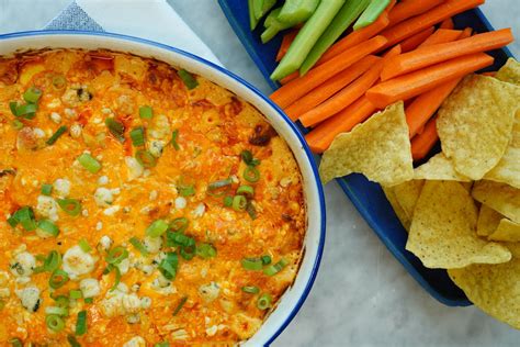 The Best Buffalo Chicken Dip | Allrecipes