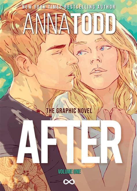 Novel After Anna Todd Terjemahan Indonesia PDF: Cerita Romantis yang Menggugah Hati - NovelSaku.com