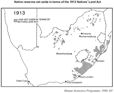 Sociologist in Fall Creek Place: Slavery in Mississippi, Native Land Act in South Africa