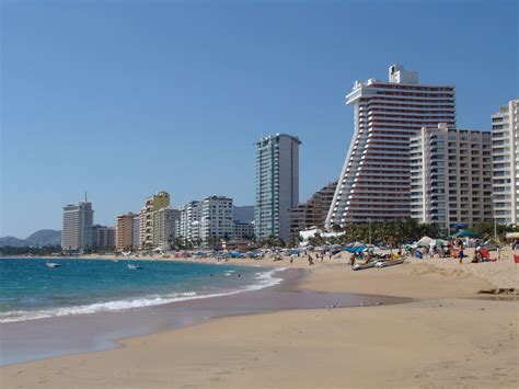 Top Sights and Attractions in Acapulco