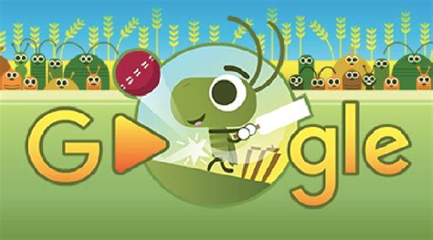 Google play cricket - mondogre