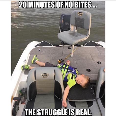 29 Funny Fishing Memes to Make You LOL!