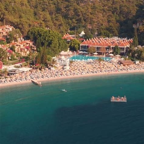 Hillside Beach Club Hillside Beach Club, Hotels In Turkey, Beach Hotels, Magnificent, Greece ...