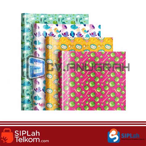 Kertas Kado | SIPLah