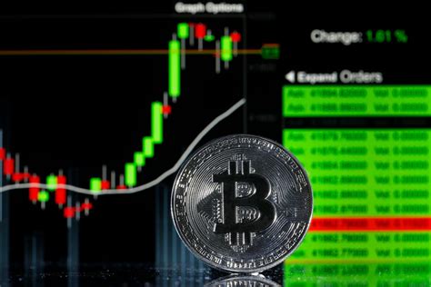 Crypto Price Prediction: Bitcoin Could Be About To Surge To Never ...