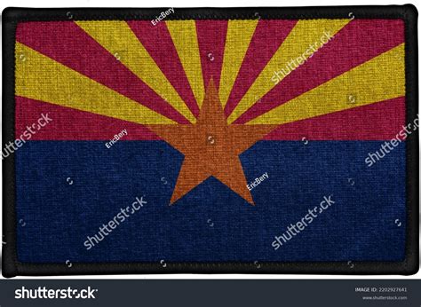 70 Usa Arizona Flag Patch Images, Stock Photos & Vectors | Shutterstock