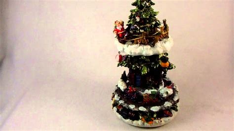 Musical Christmas Tree - YouTube