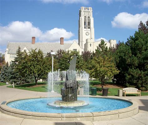 University of Toledo | Research, Education, Athletics | Britannica