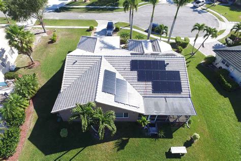 Do Solar Panels Protect Your Roof