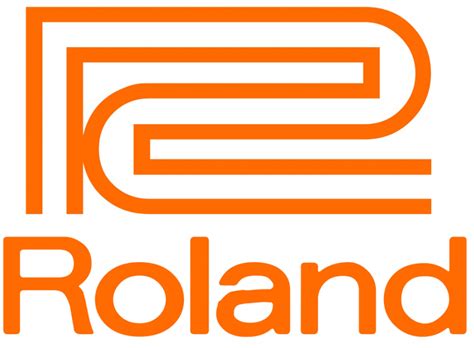 Roland Logo | Drums wallpaper, Drums art, ? logo