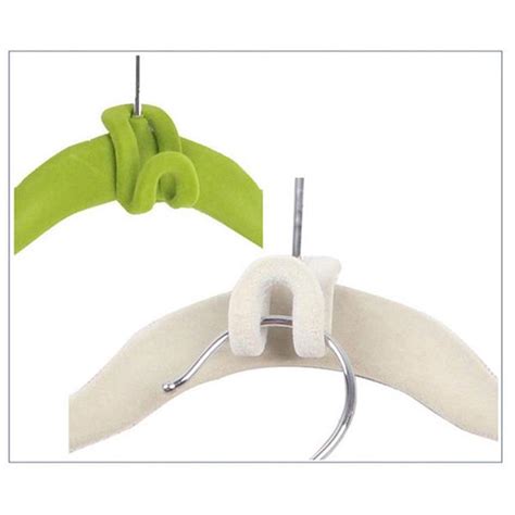 Clothes Hanger Hooks - Clothes Hangers - Hooks for Clothes Hangers - Hooks and Hangers