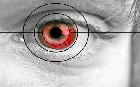 Where Do Red Eyes Come From? | Wonderopolis