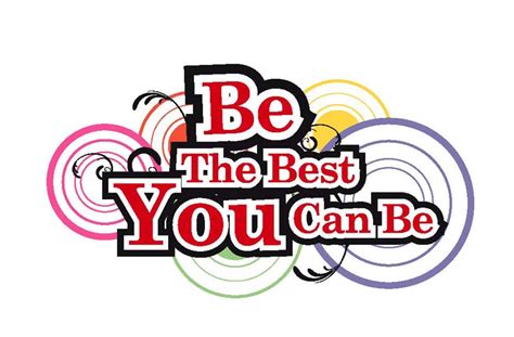 Be the Best Whatever You Are - Mia Liana