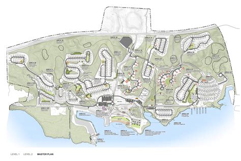 Pleasant Hill Lake Park Master Plan Domokur + Associates | Practicing ...