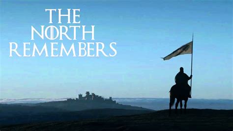 Game Of Thrones The North Remembers Wallpapers HD - Wallpaper Cave