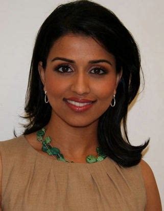 Reena Ninan Named ABC News' 'World News Now' Co-Anchor